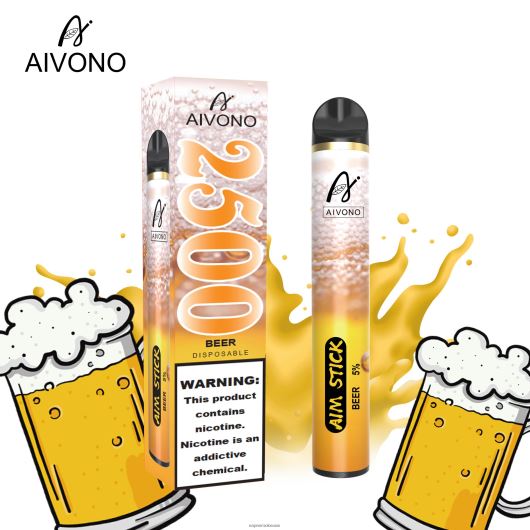 Vape Uae - جعة Aivono AIM STICK 2500 RR4PBP148