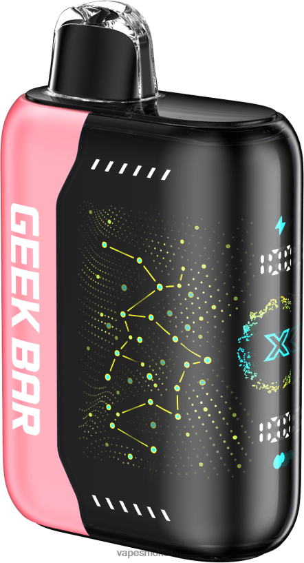 Vape Abu Dhabi - ثلج البطيخ 2244PB14 GEEK BAR نبض ×