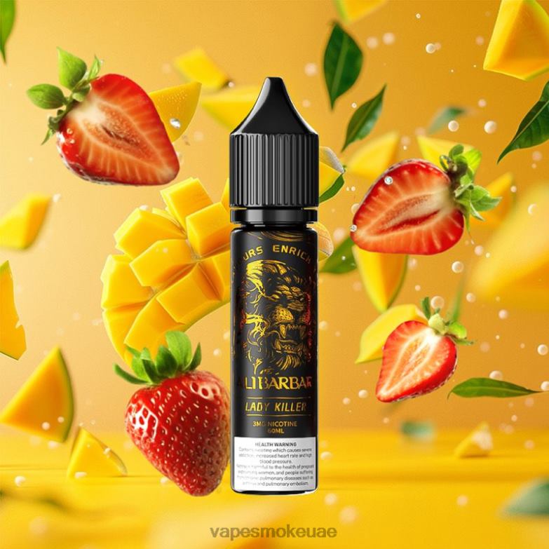 Vape Abu Dhabi - سيدة القاتل 4P48614 Alibarbar رصيف الشيشة الجزع