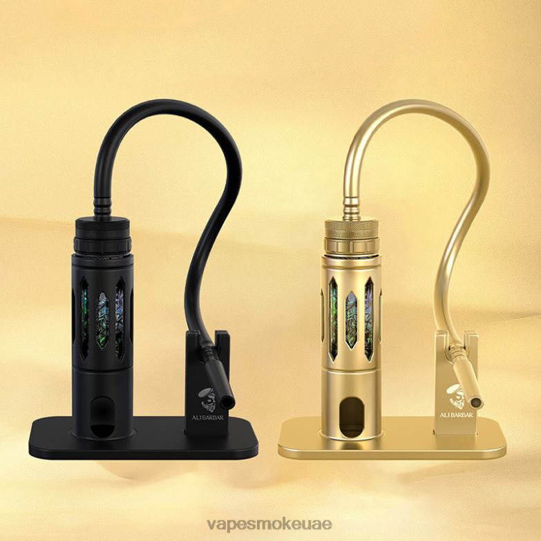 Vape Abu Dhabi - سيدة القاتل 4P48614 Alibarbar رصيف الشيشة الجزع