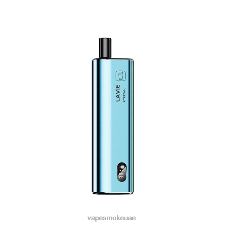 Vape Abu Dhabi - موخيتو 8T666125 LAVIE ETERNAL 10000 نفث