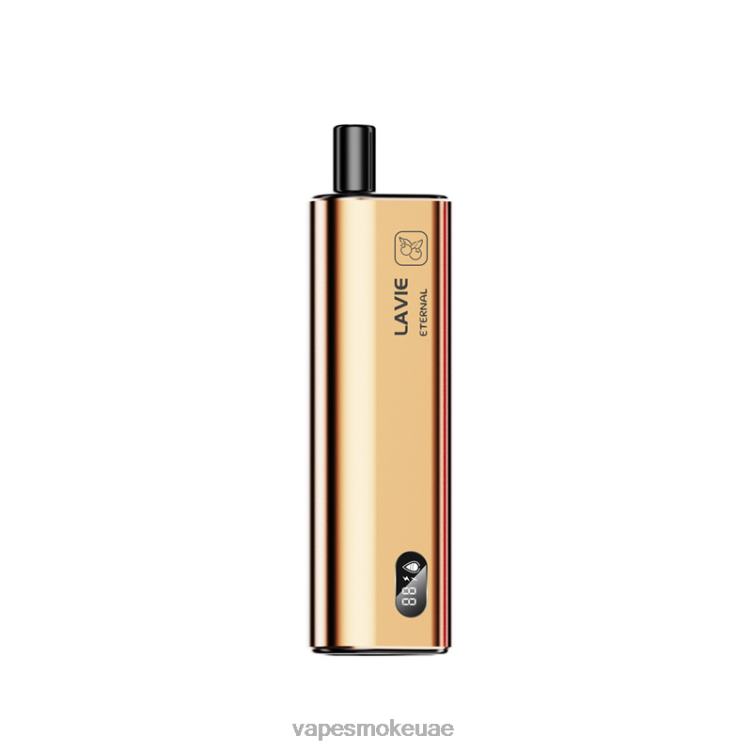 Vape Abu Dhabi - التوت المختلط 8T666128 LAVIE ETERNAL 10000 نفث