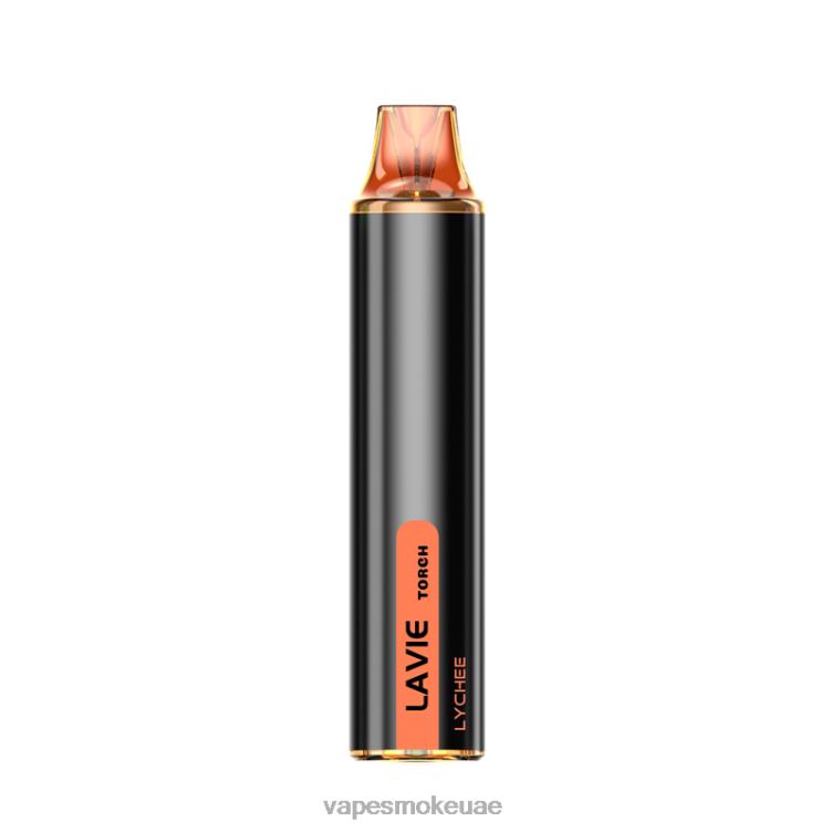 Vape Abu Dhabi - ليتشي 8T666131 LAVIE Torch 6000 نفث