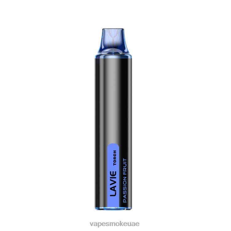 Vape Abu Dhabi - فاكهة العاطفة 8T666134 LAVIE Torch 6000 نفث