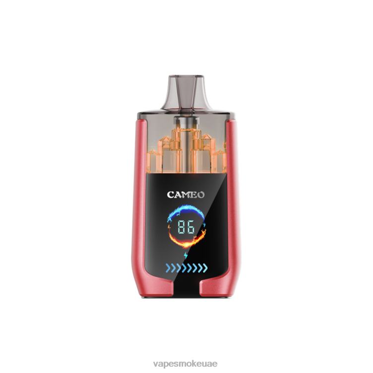 Vape Abu Dhabi - ثلج البطيخ 8T66614 LAVIE CAMEO 30000 نفث