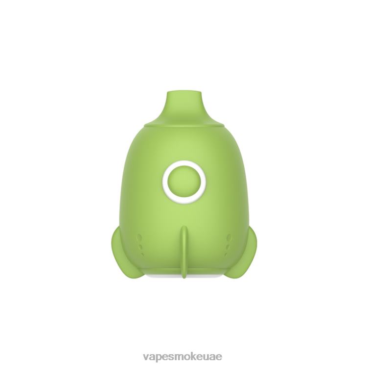 Vape Abu Dhabi - ثلج البطيخ 8T666221 LAVIE Space Capsule 9000 نفث