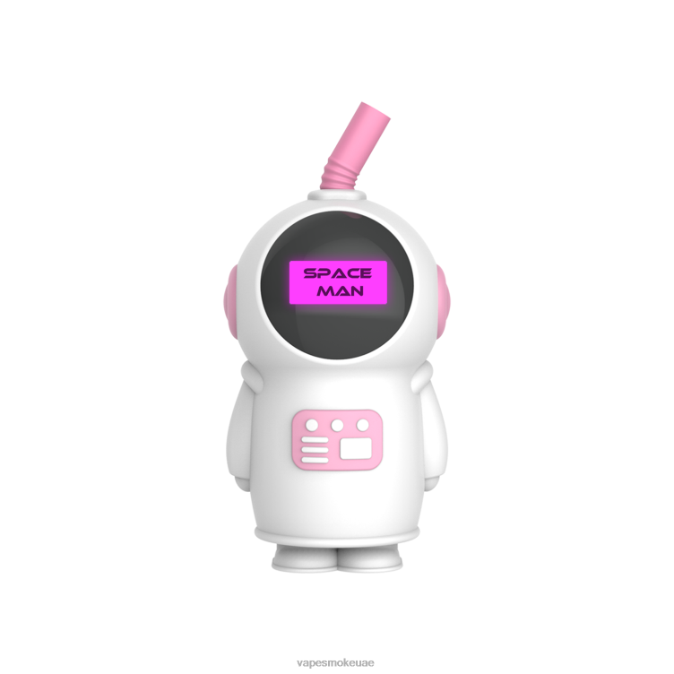 Vape Abu Dhabi - جليد الخوخ 8T666230 LAVIE SPACE MAN 7000 نفث