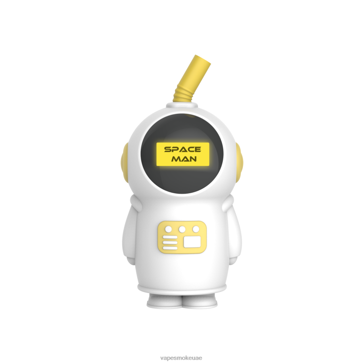 Vape Abu Dhabi - جليد المانجو 8T666233 LAVIE SPACE MAN 7000 نفث