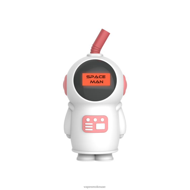 Vape Abu Dhabi - ثلج البطيخ 8T666236 LAVIE SPACE MAN 7000 نفث