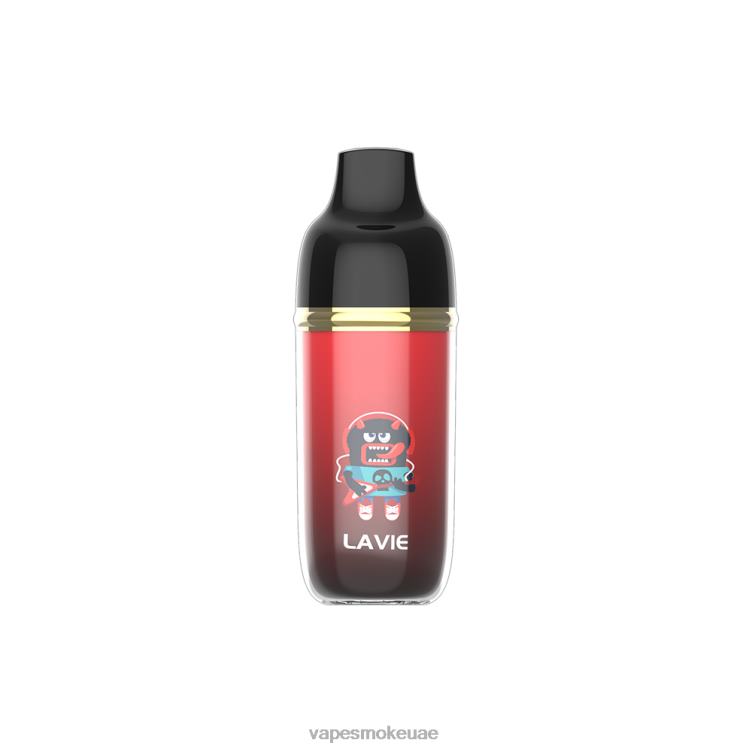 Vape Abu Dhabi - ثلج البطيخ 8T666242 LAVIE Monster 6000 نفث