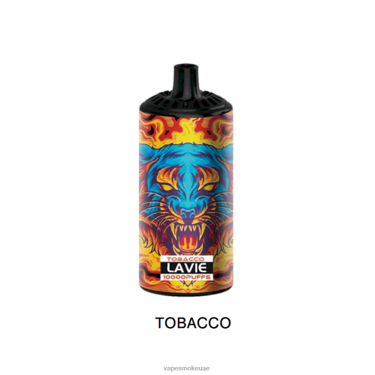Vape Abu Dhabi - التبغ 8T666362 LAVIE BEAST 10000 نفث
