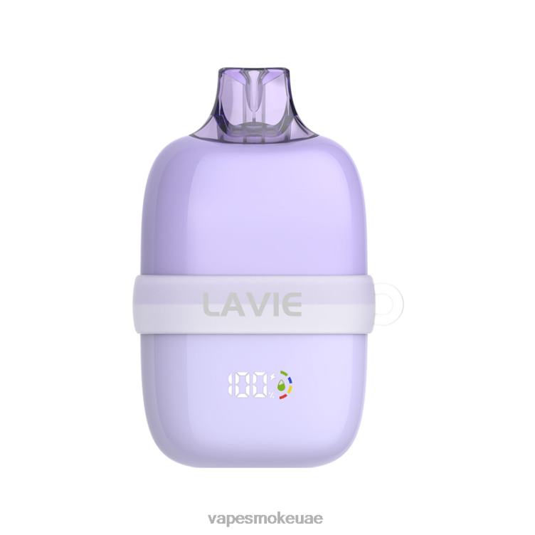 Vape Abu Dhabi - موخيتو 8T66686 LAVIE INSIDER 12000 نفث