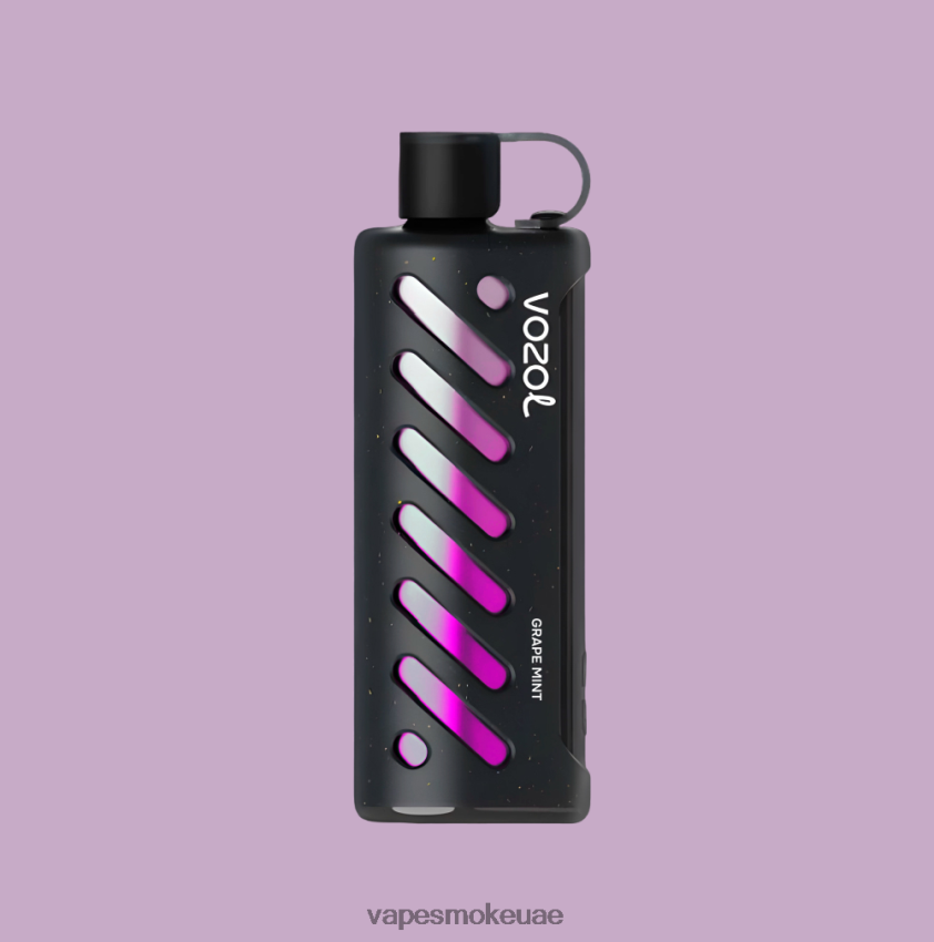 Vape Abu Dhabi - VOZOL جير الشيشة 25000 6JRZ8P1