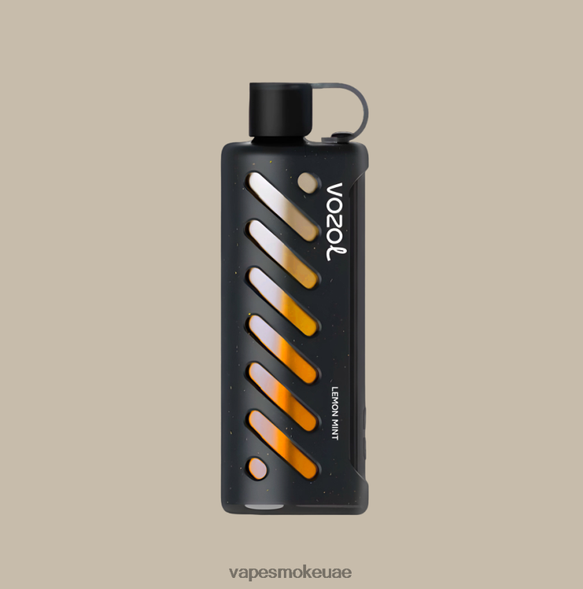 Vape Abu Dhabi - VOZOL جير الشيشة 25000 6JRZ8P1