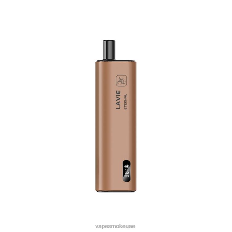 Vape Smoke - قهوة 8T666117 LAVIE ETERNAL 10000 نفث
