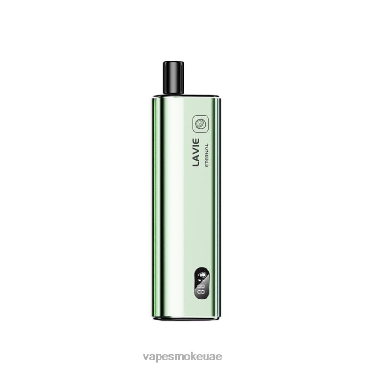 Vape Smoke - فاكهة العاطفة 8T666123 LAVIE ETERNAL 10000 نفث