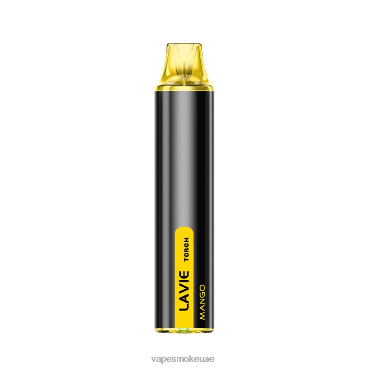 Vape Smoke - مانجو 8T666132 LAVIE Torch 6000 نفث