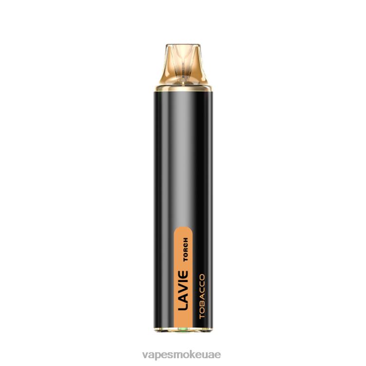 Vape Smoke - التبغ 8T666138 LAVIE Torch 6000 نفث