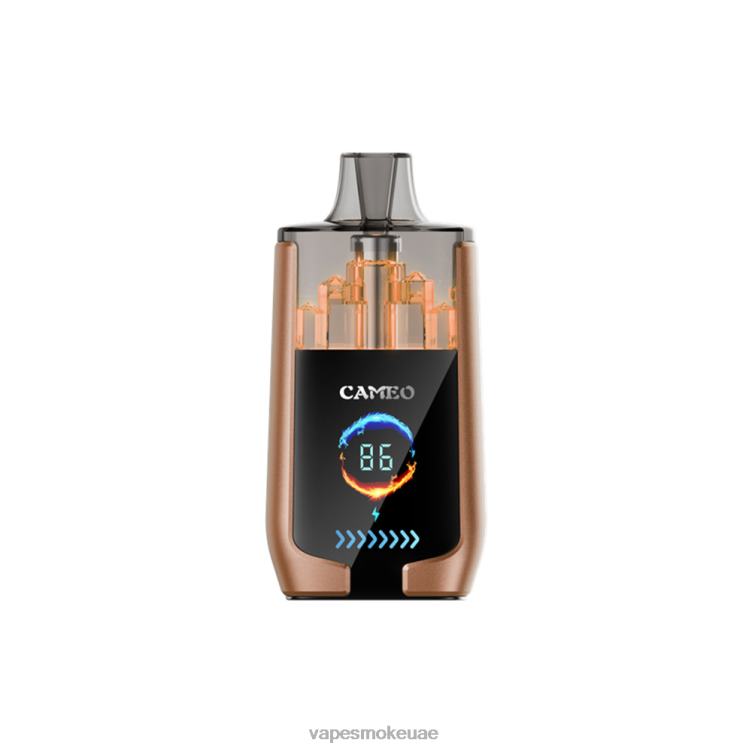 Vape Smoke - ثلج القهوة 8T66618 LAVIE CAMEO 30000 نفث