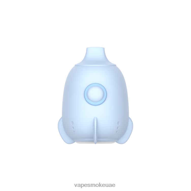 Vape Smoke - كابتشينو 8T666219 LAVIE Space Capsule 9000 نفث
