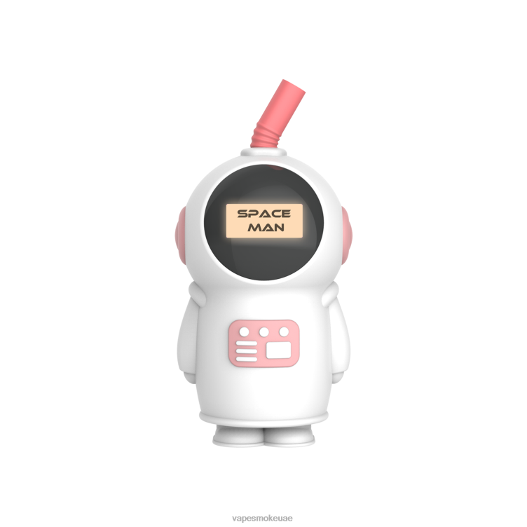 Vape Smoke - ثلج ليتشي 8T666228 LAVIE SPACE MAN 7000 نفث
