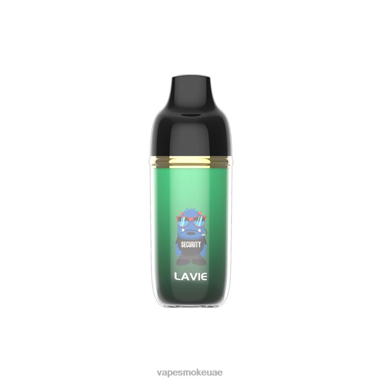 Vape Smoke - عشبة الليمون 8T666237 LAVIE Monster 6000 نفث