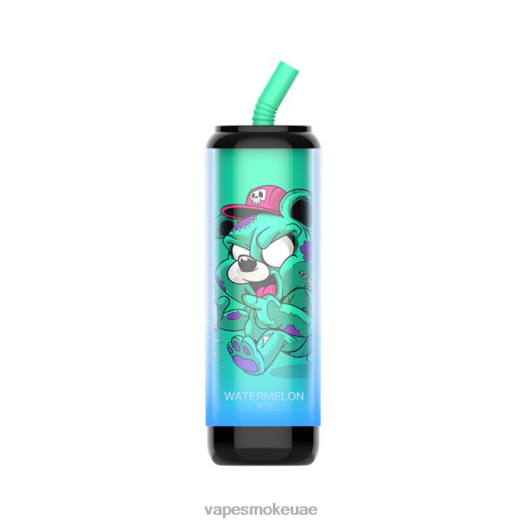 Vape Smoke - ثلج البطيخ 8T666252 LAVIE Cola Plus 7500 نفث