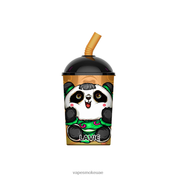 Vape Smoke - جليد الكولا 8T666258 LAVIE Max Cup 8000 نفث