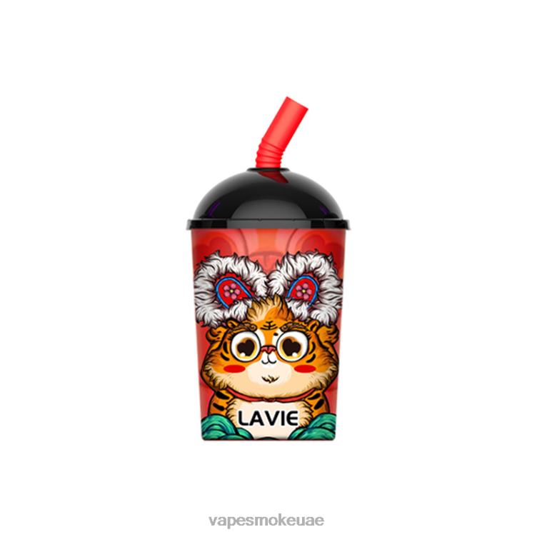 Vape Smoke - الجليد الخصب 8T666261 LAVIE Max Cup 8000 نفث