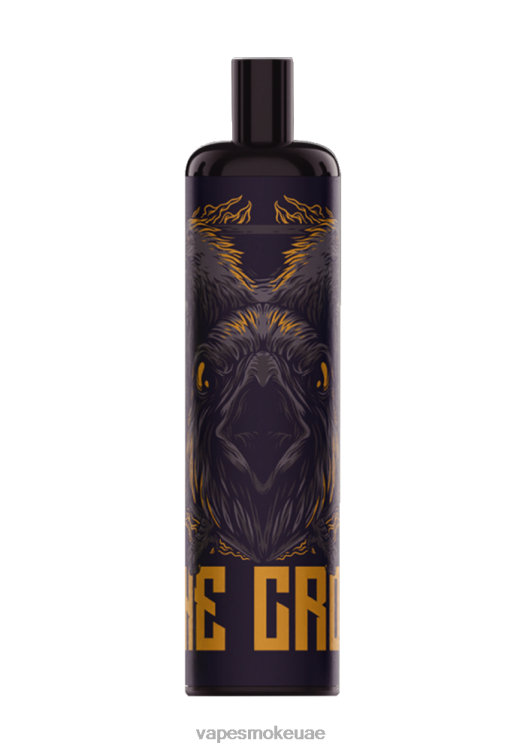 Vape Smoke - نعناع بارد 8T666342 LAVIE COLOUR BAR 5000 نفث - طاقة