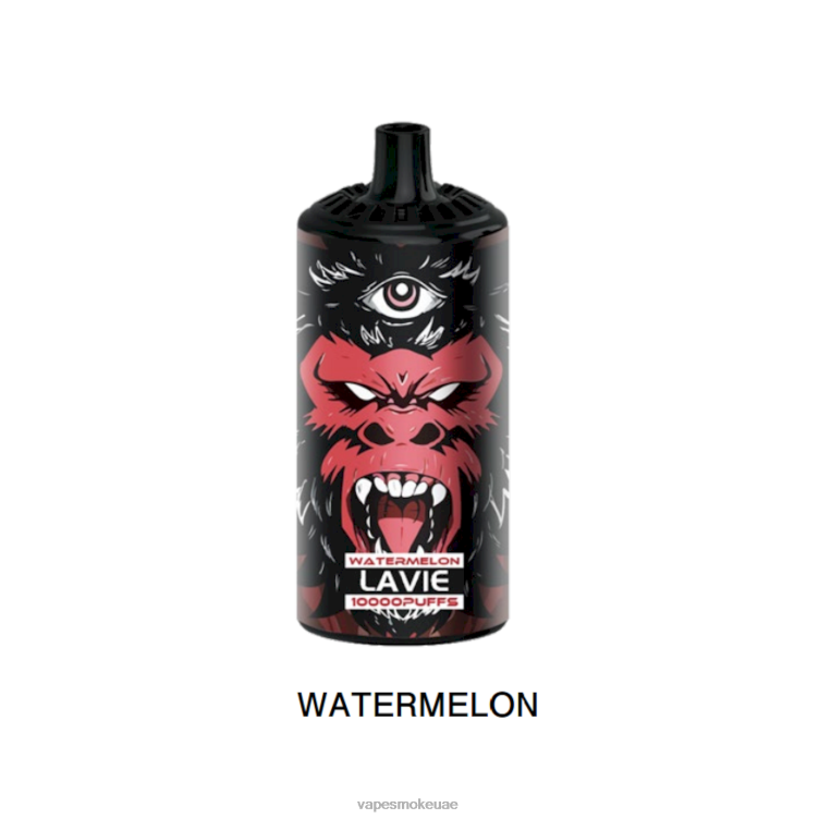 Vape Smoke - بطيخ 8T666363 LAVIE BEAST 10000 نفث