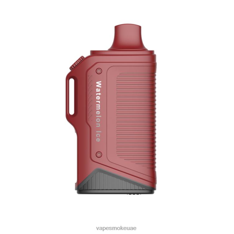 Vape Smoke - ثلج البطيخ 8T66669 LAVIE Energy Box 15000 نفث