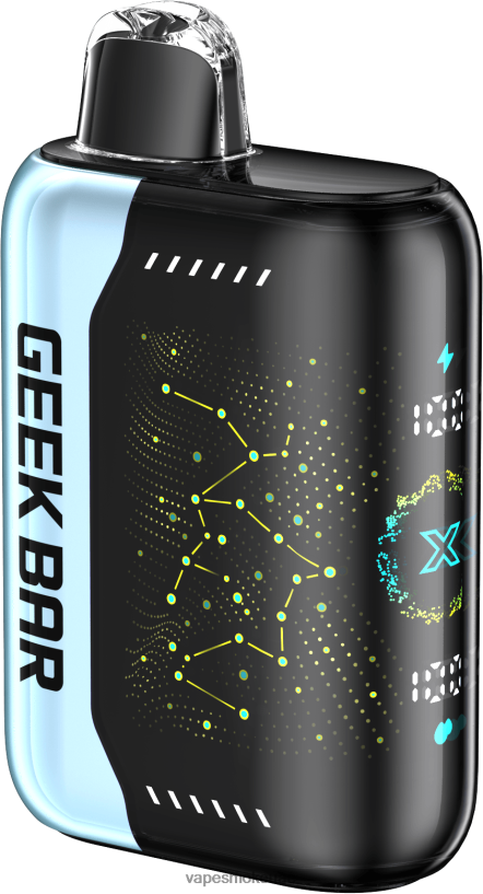 Vape Uae - الحامض سخيف القوات المسلحة البوروندية 2244PB10 GEEK BAR نبض ×