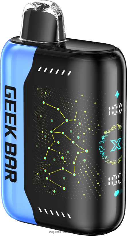 Vape Uae - المزارع الزرقاء 2244PB7 GEEK BAR نبض ×