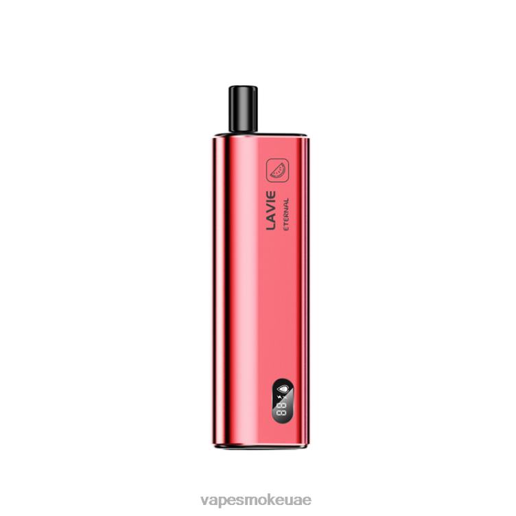 Vape Uae - ثلج البطيخ 8T666118 LAVIE ETERNAL 10000 نفث