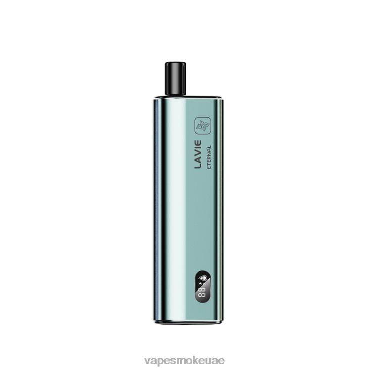Vape Uae - جليد النعناع 8T666121 LAVIE ETERNAL 10000 نفث