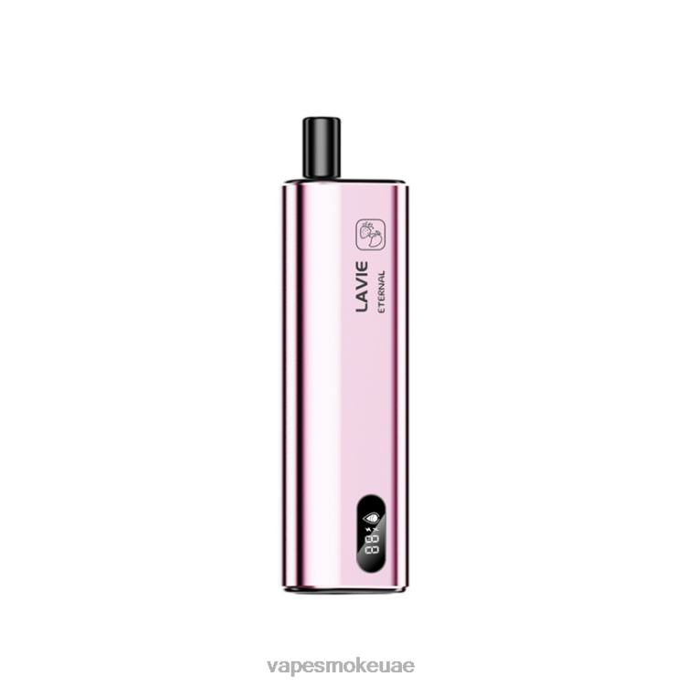 Vape Uae - فراولة مانجو ثلج 8T666127 LAVIE ETERNAL 10000 نفث
