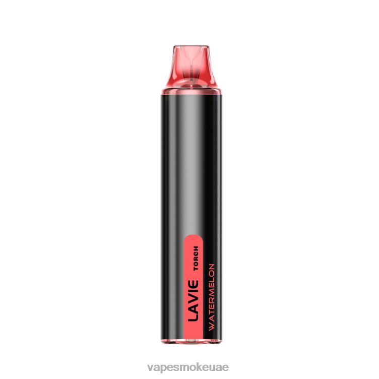 Vape Uae - بطيخ 8T666139 LAVIE Torch 6000 نفث