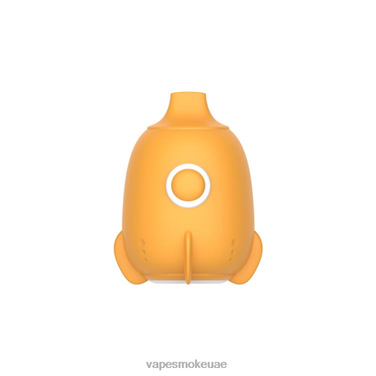 Vape Uae - صودا البرتقال 8T666217 LAVIE Space Capsule 9000 نفث