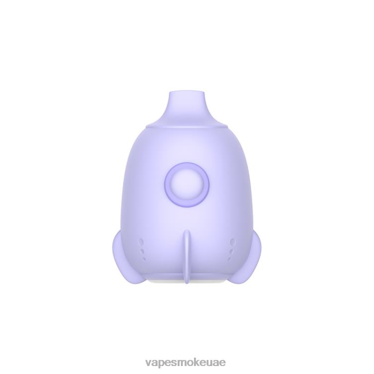 Vape Uae - العنب الأرجواني 8T666223 LAVIE Space Capsule 9000 نفث