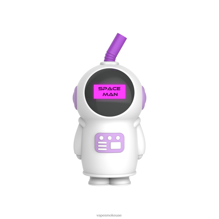 Vape Uae - جليد القلقاس 8T666226 LAVIE SPACE MAN 7000 نفث