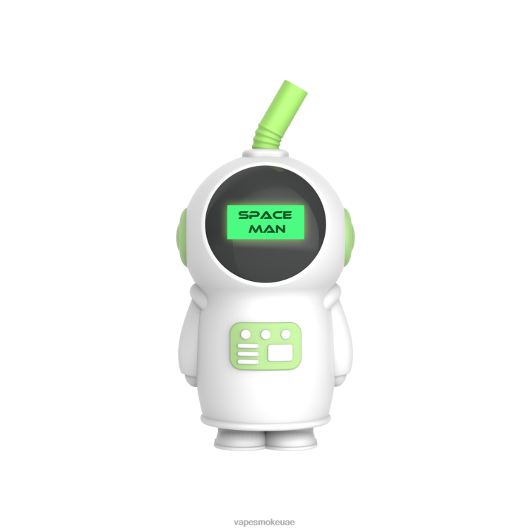 Vape Uae - جليد الجوافة 8T666232 LAVIE SPACE MAN 7000 نفث