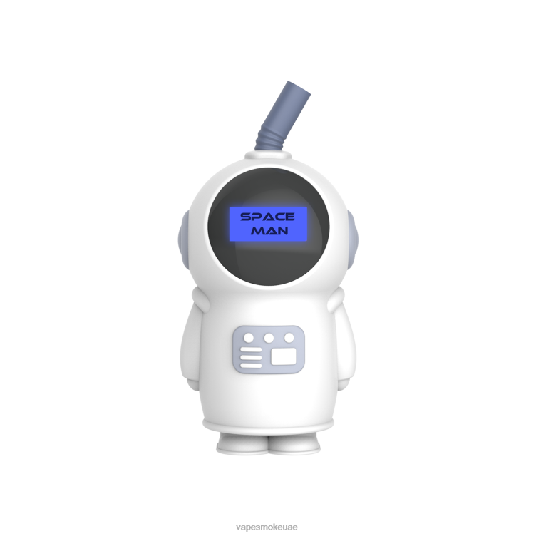 Vape Uae - جليد الكولا 8T666235 LAVIE SPACE MAN 7000 نفث