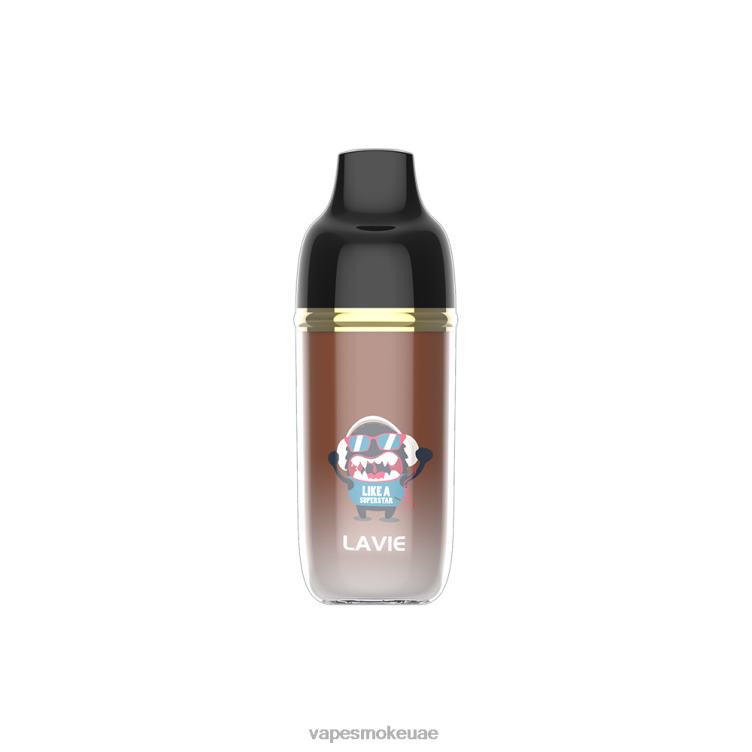 Vape Uae - قهوة 8T666238 LAVIE Monster 6000 نفث