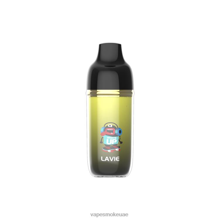 Vape Uae - جليد المانجو 8T666241 LAVIE Monster 6000 نفث