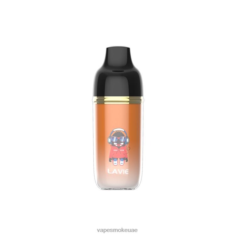 Vape Uae - مانجو فراولة 8T666244 LAVIE Monster 6000 نفث