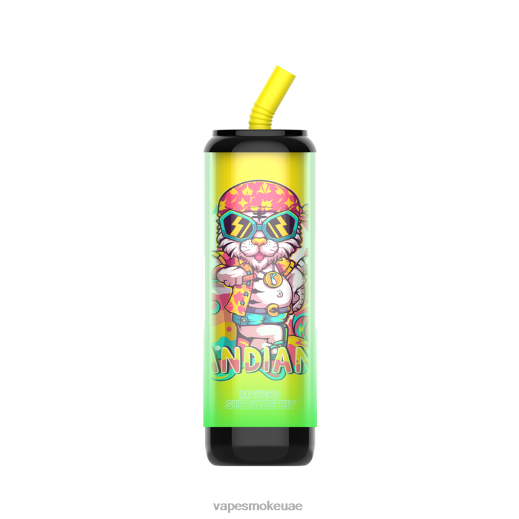 Vape Uae - حليب جوز الهند 8T666247 LAVIE Cola Plus 7500 نفث