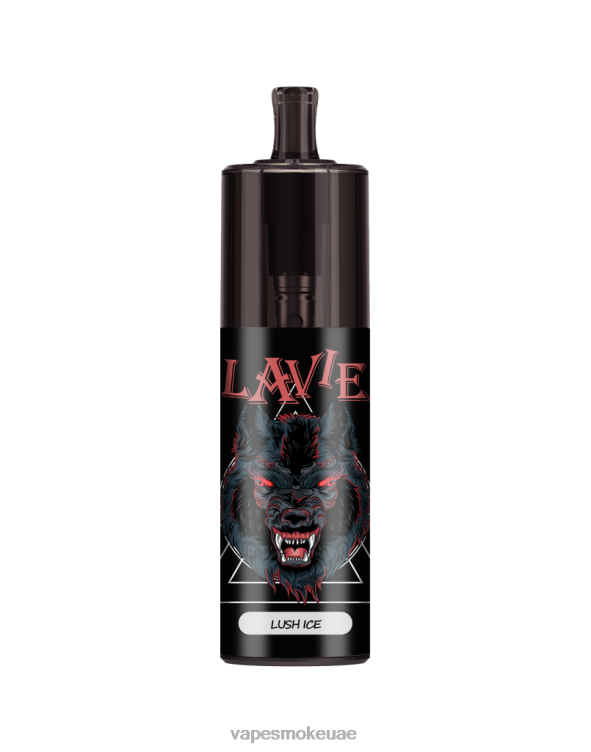 Vape Uae - الجليد الخصب 8T666334 LAVIE COLOUR BAR 10000 نفخة للتحكم في تدفق الهواء