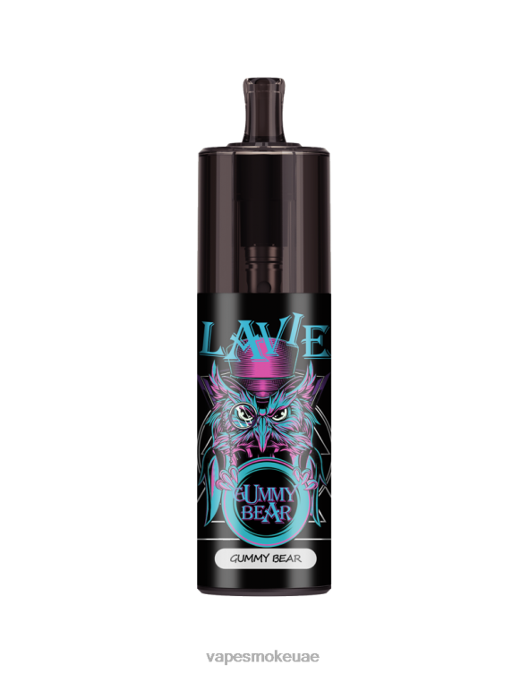 Vape Uae - الدب غائر 8T666337 LAVIE COLOUR BAR 10000 نفخة للتحكم في تدفق الهواء