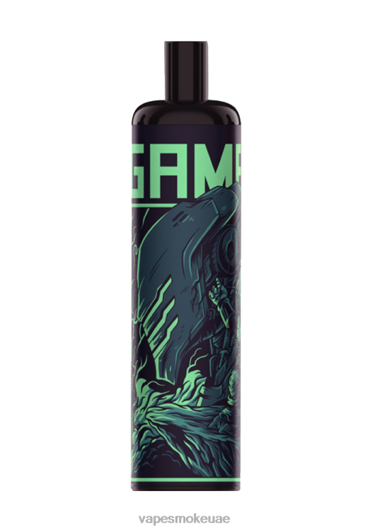 Vape Uae - اندماج الفاكهة 8T666343 LAVIE COLOUR BAR 5000 نفث - طاقة
